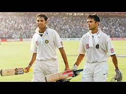 india vs australia 2001 kolkata