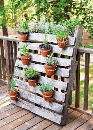8 creative wooden pallet ideas for your