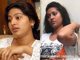telugu actresses without makeup
