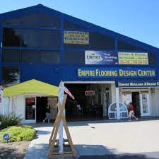 empire flooring and design center