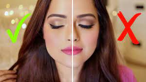 the dos and don ts of makeup application