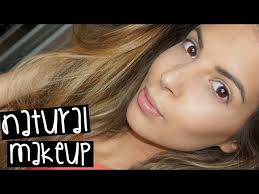 no makeup makeup tutorial 2016 you