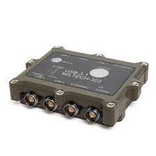 miltech 303 military rugged ethernet