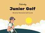 Saturday Junior Golf - Mcas/Miramar Memorial GC - San Diego, CA ...