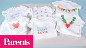 Before decorating or furnishing an awkwardly shaped living room consider how best to optimise the space available. Baby Shower Idea Onesie Decorating Station Parents Youtube