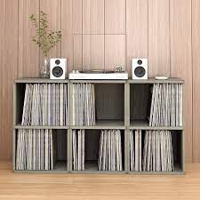 the best shelving for vinyl records lp