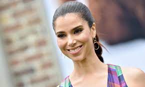 roselyn sanchez has been using this 18