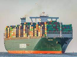 The blockage of the suez canal by a grounded container ship will likely add delays and extra costs to an already pressured logistics industry, say executives, punctuating the tightness of the world's supply lines. Wacuka5cpjferm