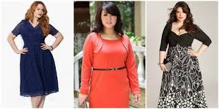 To help you make the right choice. What Clothing Suits Girls With Short Height And A Healthy Figure