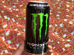 monster energy healthy a close look at