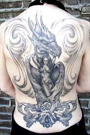 Dragon tattoo has different meanings according to the region to region, country to country. Western Dragon Tattoo Ideas Novocom Top