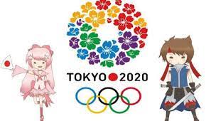 «στο τόκιο δεν πάω για τις αναμνήσεις, πάω να κερδίσω». Olympiakoi Agwnes Tokio 2020 Den Ti8etai 8ema Akyrwshs 3eka8arizei O Moyto Patris