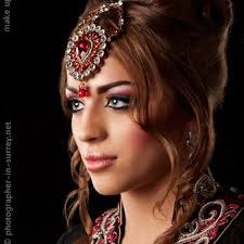 tripti kaur bridal makeup artist