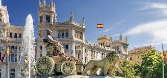 Vivir en España | ¡Descubre todo lo necesario para tu estancia!