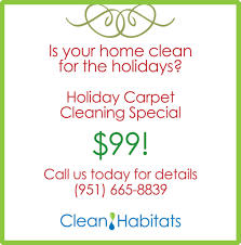 inland empire holiday carpet cleaning