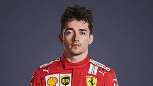 He is an actor, known for формула 1: Charles Leclerc F1 Driver For Ferrari
