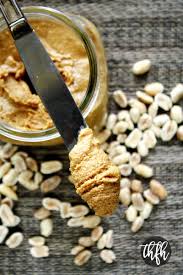 how to make homemade peanut er with