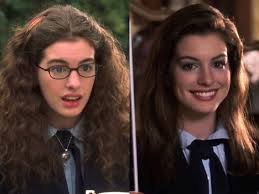 The princess diaries' director, garry marshall, told people this week that a reunion could be happening: Most Iconic Movie Makeovers Of All Time