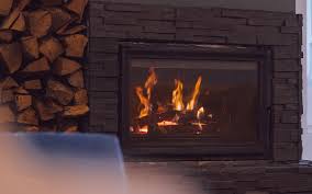 Standard Fireplace Dimensions For