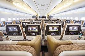 most expensive economy cl airfare