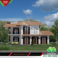 2 bed room house plan dream home