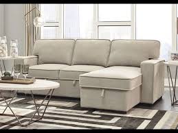 darton sectional by ashley furniture