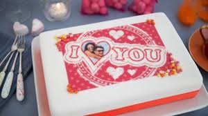 We are a dog loving family and own two adorable dogs yoda and casper and so when we went to look at cake options sylvia fell in love with the paloma asda pug cake and she. Create A Morrisons And Asda Photo Cake For Special Occasions Wellbeing Yours