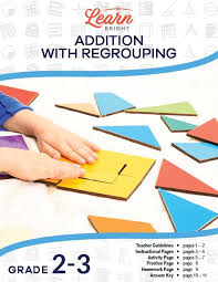 Addition With Regrouping Free Pdf