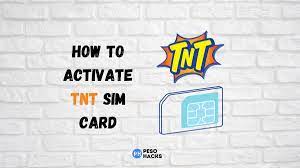 We did not find results for: How To Activate Tnt Sim In 2021 3 Ways Peso Hacks