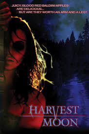 Harvest Moon 2022 Movie - Harvest Moon - Movie Reviews