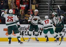The minnesota wild are a professional ice hockey team based in st. Lofqtodun29gtm
