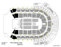 Venue Maps