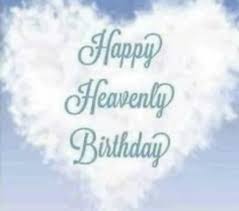 there are no birthdays in heaven humans