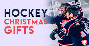 10 best hockey player gift ideas for 2023