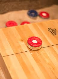 petanque rules and shuffleboard rules