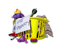 Free Lost Property Stock Photo - FreeImages.com