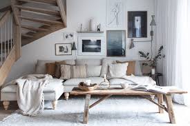 Niki brantmark runs the daily interior design blog my scandinavian home, which was inspired by her move to sweden from london over ten years ago. Scandinavian Design Is The New Decor Trend Here S How To Get It