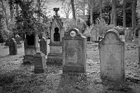 gravesite for your ancestor