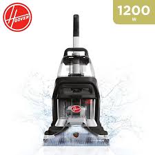 automatic 1200w vacuum carpet washer