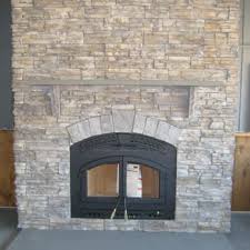 Wood Heat 23 Reviews Fireplace
