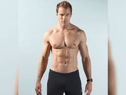calculate body fat percene for men