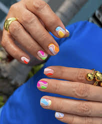 20 best gel polish nail art designs for