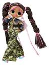 LOL Surprise OMG Honeylicious Fashion Doll – Great Gift for Kids ...