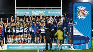 bristol rugby vs doncaster knights
