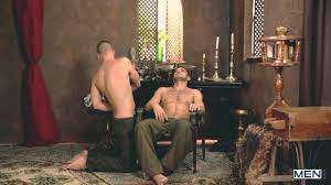 Men.Com - Game of Thrones gay porn with Paul Walker and Dato Foland -  HOMO.XXX