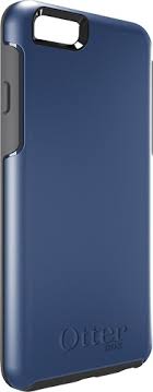 Kostenlose lieferung für viele artikel! Best Buy Otterbox Symmetry Series Case For Apple Iphone 6 And 6s Blue 43826bbr