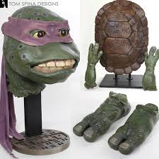 age mutant ninja turtles 3 costume