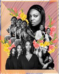 black beauty brand founders to follow