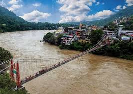 Top 7 Why You Should Avoid Visiting Rishikesh In July & in August -  Rishikesh Day Tour
