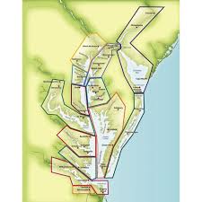Waterway Guide Chesapeake Bay 2020